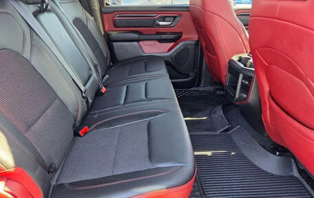 Rambler 1500, 2025 год, 7 231 491 рублей, 15 фотография