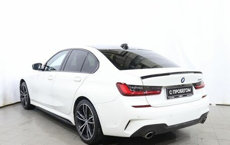 BMW 3 серия, 2019 год, 3 390 000 рублей, 6 фотография