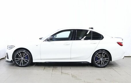 BMW 3 серия, 2019 год, 3 390 000 рублей, 8 фотография