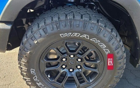 Rambler 1500, 2025 год, 7 231 491 рублей, 17 фотография