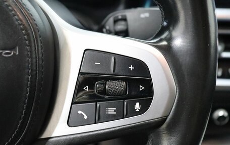 BMW 3 серия, 2019 год, 3 390 000 рублей, 17 фотография