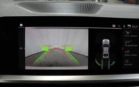 BMW 3 серия, 2019 год, 3 390 000 рублей, 21 фотография