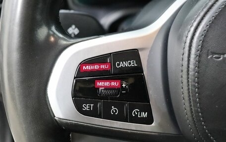 BMW 3 серия, 2019 год, 3 390 000 рублей, 16 фотография