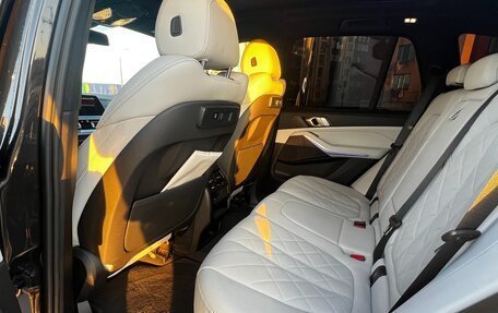 BMW X5, 2022 год, 6 590 000 рублей, 9 фотография