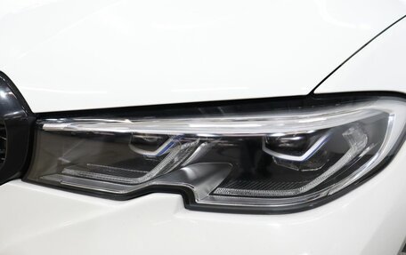 BMW 3 серия, 2019 год, 3 390 000 рублей, 25 фотография