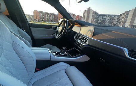 BMW X5, 2022 год, 6 590 000 рублей, 8 фотография