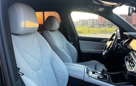 BMW X5, 2022 год, 6 590 000 рублей, 10 фотография