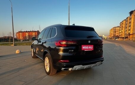 BMW X5, 2022 год, 6 590 000 рублей, 5 фотография