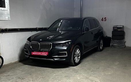 BMW X5, 2022 год, 6 590 000 рублей, 7 фотография
