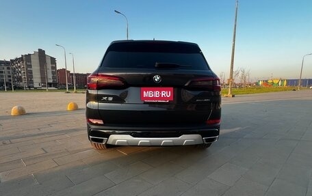 BMW X5, 2022 год, 6 590 000 рублей, 6 фотография