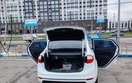 Ford Fiesta, 2015 год, 810 000 рублей, 7 фотография