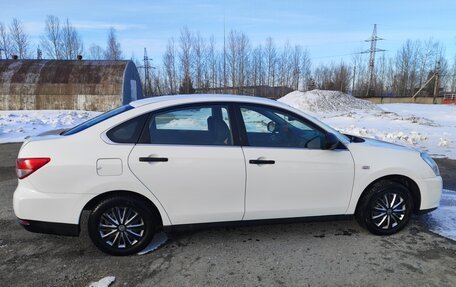 Nissan Almera, 2015 год, 590 000 рублей, 4 фотография
