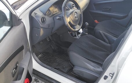 Nissan Almera, 2015 год, 590 000 рублей, 7 фотография