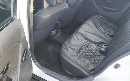 Nissan Almera, 2015 год, 590 000 рублей, 8 фотография