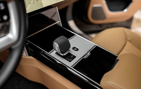 Land Rover Range Rover IV рестайлинг, 2026 год, 18 250 000 рублей, 9 фотография