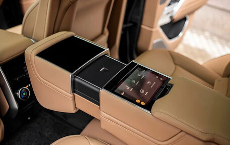 Land Rover Range Rover IV рестайлинг, 2026 год, 18 250 000 рублей, 15 фотография