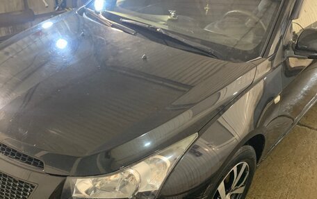 Chevrolet Cruze II, 2012 год, 500 000 рублей, 2 фотография