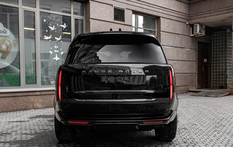 Land Rover Range Rover IV рестайлинг, 2026 год, 18 250 000 рублей, 22 фотография