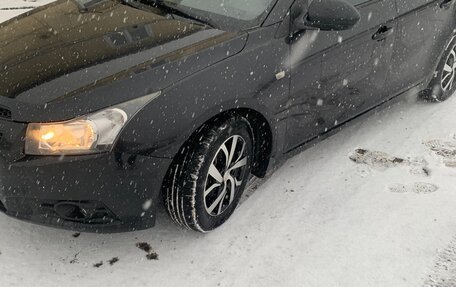 Chevrolet Cruze II, 2012 год, 500 000 рублей, 4 фотография