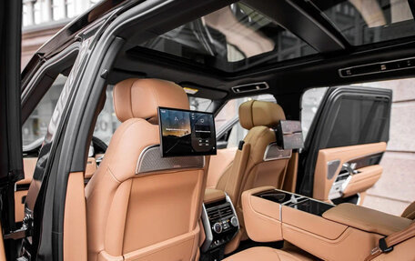 Land Rover Range Rover IV рестайлинг, 2026 год, 18 250 000 рублей, 16 фотография