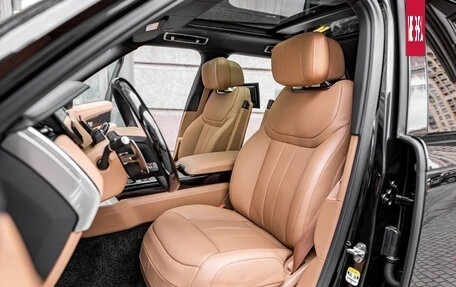 Land Rover Range Rover IV рестайлинг, 2026 год, 18 250 000 рублей, 18 фотография