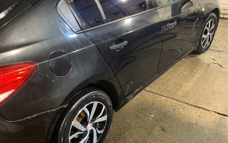 Chevrolet Cruze II, 2012 год, 500 000 рублей, 5 фотография