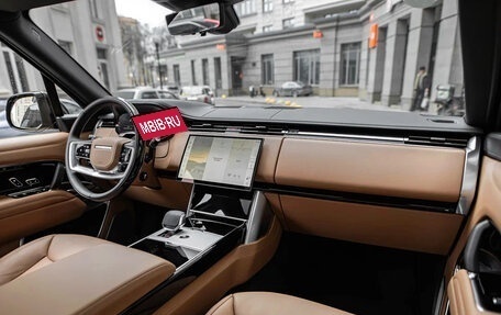 Land Rover Range Rover IV рестайлинг, 2026 год, 18 250 000 рублей, 19 фотография