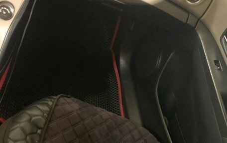 Chevrolet Cruze II, 2012 год, 500 000 рублей, 9 фотография