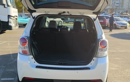 Toyota Verso I, 2014 год, 1 850 000 рублей, 10 фотография