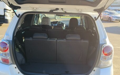 Toyota Verso I, 2014 год, 1 850 000 рублей, 11 фотография