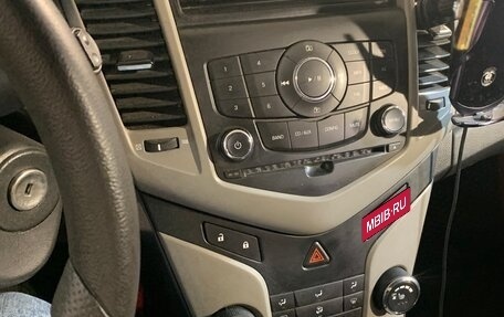 Chevrolet Cruze II, 2012 год, 500 000 рублей, 7 фотография