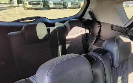 Toyota Verso I, 2014 год, 1 850 000 рублей, 12 фотография