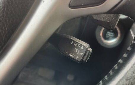 Toyota Verso I, 2014 год, 1 850 000 рублей, 18 фотография