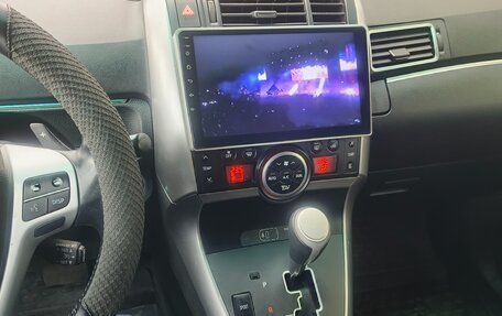 Toyota Verso I, 2014 год, 1 850 000 рублей, 15 фотография