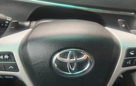 Toyota Verso I, 2014 год, 1 850 000 рублей, 20 фотография