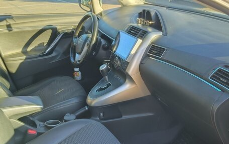 Toyota Verso I, 2014 год, 1 850 000 рублей, 16 фотография