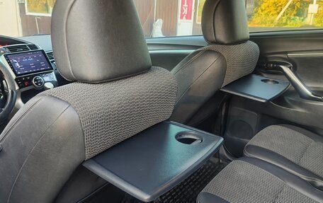 Toyota Verso I, 2014 год, 1 850 000 рублей, 21 фотография