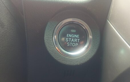 Toyota Verso I, 2014 год, 1 850 000 рублей, 19 фотография