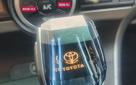 Toyota Verso I, 2014 год, 1 850 000 рублей, 22 фотография