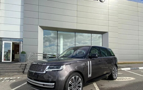 Land Rover Range Rover IV рестайлинг, 2026 год, 18 440 000 рублей, 4 фотография