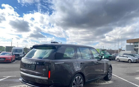 Land Rover Range Rover IV рестайлинг, 2026 год, 18 440 000 рублей, 6 фотография
