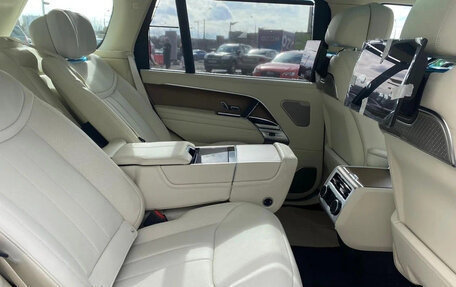 Land Rover Range Rover IV рестайлинг, 2026 год, 18 440 000 рублей, 10 фотография