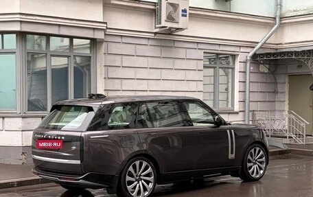 Land Rover Range Rover IV рестайлинг, 2026 год, 18 440 000 рублей, 3 фотография