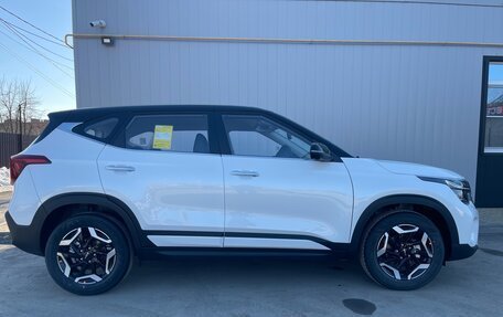 KIA Seltos I, 2025 год, 2 200 000 рублей, 5 фотография