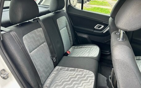 Skoda Fabia II, 2008 год, 365 000 рублей, 8 фотография