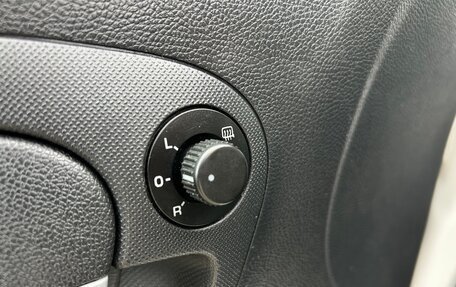 Skoda Fabia II, 2008 год, 365 000 рублей, 10 фотография