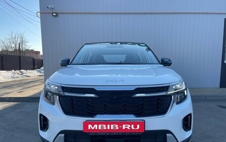 KIA Seltos I, 2025 год, 2 200 000 рублей, 3 фотография