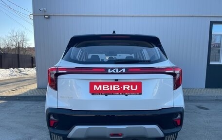 KIA Seltos I, 2025 год, 2 200 000 рублей, 8 фотография