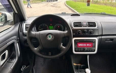 Skoda Fabia II, 2008 год, 365 000 рублей, 6 фотография