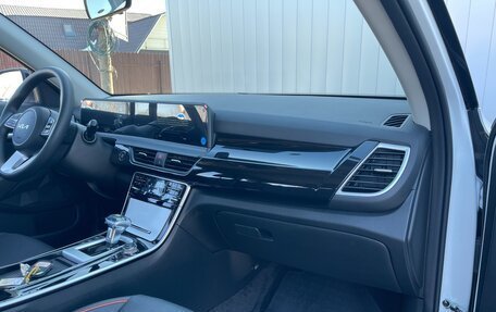 KIA Seltos I, 2025 год, 2 200 000 рублей, 10 фотография